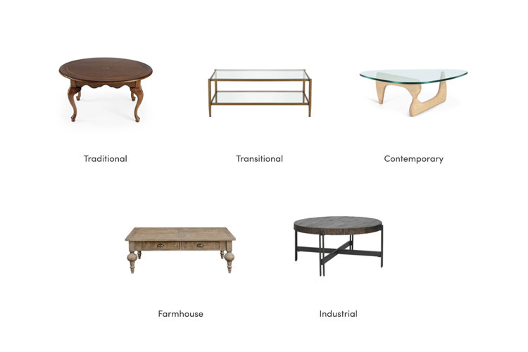 Coffee Table Styles And Materials Guide Wayfair coffee-table-styles-and-materials-guide-wayfair